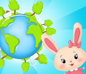 Une comptine optimiste pour sensibiliser les enfants à l'écologie