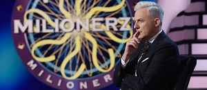 Zbigniew Libera - obóz koncentracyjny. Z czego zbudował? Milionerzy