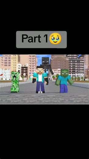 Minecraft Animation: Monster School Callback Adventure