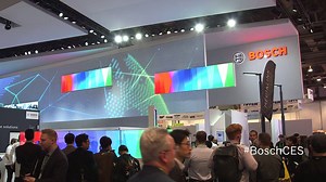 19K views · 22 reactions | Automotive Electronics North America President, Tim Frasier, and Strategic Marketing Director, Aimee Williams, explain that smart sensors at Bosch have evolved from automotive electronics to consumer electronics to the Internet of Things. | Bosch USA | Facebook