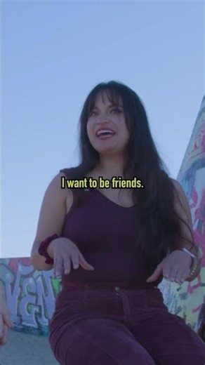 Best way to express your intentions in dating