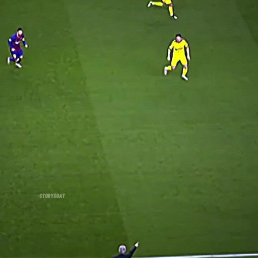 Messi Control Ball Skills Compilation