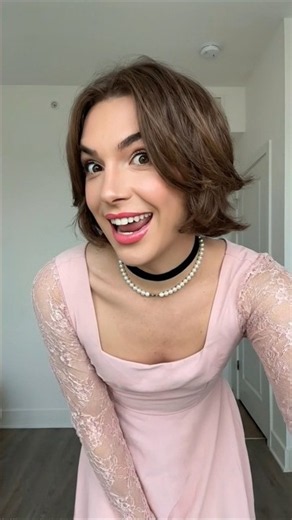 i am trans, do you still think i am cute?