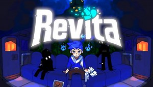 Revita announced for Switch