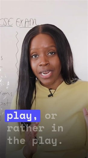 The #1 Point in ANY Lady Macbeth ESSAY