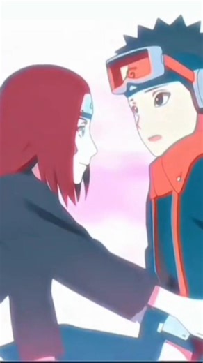 Hayee Obitoo😅💔 Obito And Rinn Sad Momment #obito #naruto #sad #shorts #viral #unfrezzmyaccount #fyp