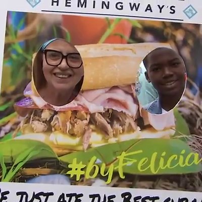 149K views · 2.3K reactions | THE PERFECT CUBAN: How do you make yours? We like the traditional: Cuban bread, pork, ham, swiss, mustard, & pickles. 襤 The 7th Annual Cuban Sandwich Festival in Ybor City continues Sunday! MORE: https://bit.ly/2GnxK8B | FOX 13 News - Tampa Bay | Facebook