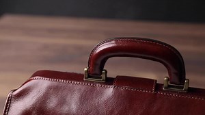 Leather Doctors Bag Woman, Handbag, Birthday Gift for Boyfriend, Full Grain Leather Medical Bag, Small Travel Bag, Graduation Gift - Etsy