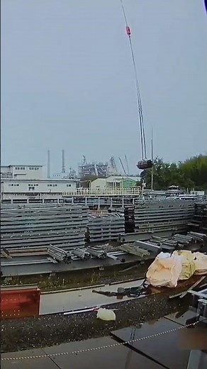 クレーン目線114