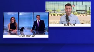 Authorities investigate deputy-involved shooting at Tucson apartment complex