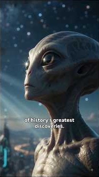 Are Aliens Real? 👽 The Truth About Extraterrestrial Life | What Does Science Say?