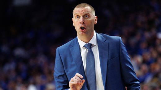 Kentucky vs LSU score, UK basketball highlights