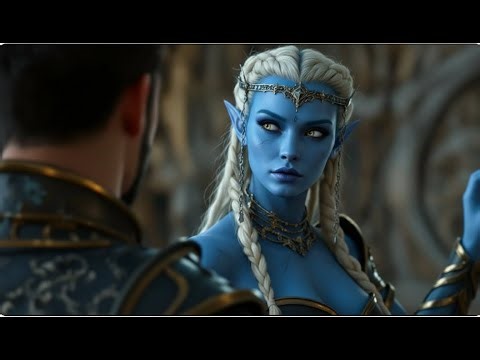 She Could Have Ended Me — But the Alien Queen Chose Mercy