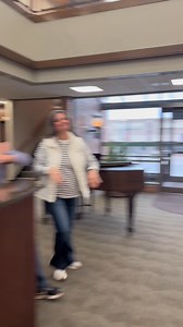 6.7K views · 113 reactions | WCB always has your back - literally & financially!  #ChooseRemarkable Member FDIC | WCB | Facebook