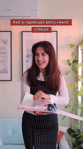 Keď si naplánuješ akčný víkend a skončí TAKTO 🙈🤭 zbehnute omrknúť aj môj IG: denisa.vysnovska 💃 #slovakia #denisavysnovska #cesko #czech #memecz #fyp #preteba #protebe #humor #srandamusibyt #typyludi #sranda #storytime