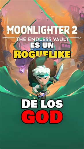 A gem of the roguelike genre returns