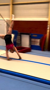 5.8K views · 15 reactions | The speed, the technique, the finish 朗✨ #AirTrackFactory #defygravity #tumbling #airtrick #gymnasticslife #flipping #stunting #StrongerTogether | AirTrack Factory | Facebook