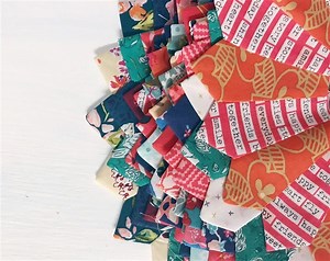 How to Make   Sew Dresden Plates - Southern Charm Quilts