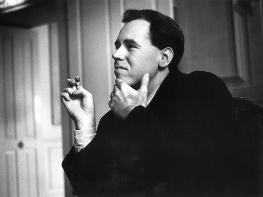 ‘Lunar Park’: Bret Easton Ellis’ meta-horror self-satire