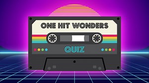 One Hit Wonders Music Quiz - Etsy