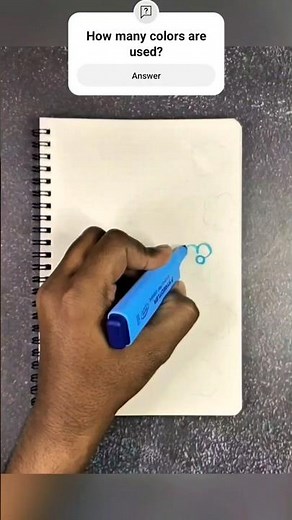 Beautiful Handmade Front Page Border Design for School Projects