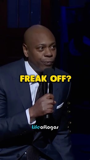 Why Dave Chapelle Didn't Go To A Diddy Party!!! 😂😂😂 | SNL