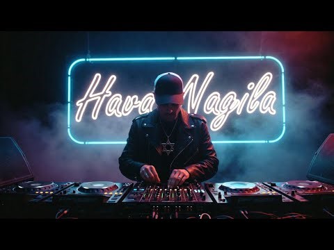 Hava Nagila (Modern EDM Remix) | J.Devis