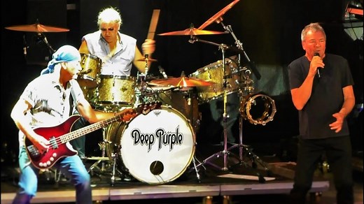 50 Best Rock Songs About Driving Fast