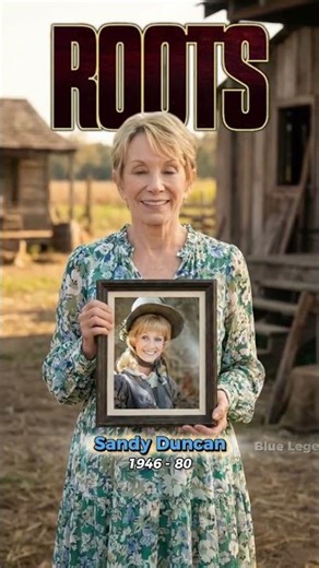 Roots (1977) Cast: Then & Now A Story That Changed Television Forever
