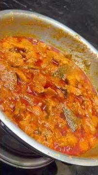 Dhaba Style Chicken Curry Recipe in Telugu | Best Chicken Curry for Chapati, Roti & Pulka |