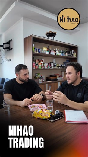 2.7K views · 19 reactions |  “What’s Cyprus’ favourite product?” Without hesitation — MOCHI! Soft, chewy, sweet… basically happiness in a bite Grab yours now! Contatct us to find more: 25 313 100 or email us: info@nihao.com.cy #CyprusFoodie #AsianFoodCyprus #NicosiaFood #LimassolFood #CyprusEats #ΣούπερΜάρκετΚύπρος | Nihao Trading | Facebook