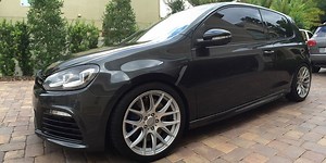 Find of the Day: 2012 Volkswagen Golf R