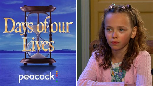 Final Air Date Set For Alice Halsey As Rachel Black On 'Days Of Our Lives'