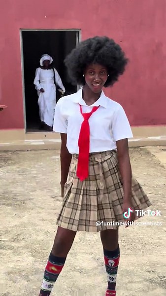 Part 1 .. stay tuned for part 2 .. 001 department for a reason !! 😤❤️#viralvideos #costumeday #fyp #madonnauniversity #trendingvideoviral