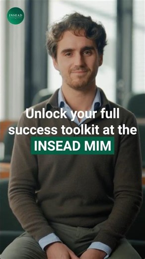 Habit #2: Collaboration | INSEAD MIM