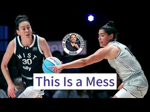 WNBA CBA Talks Just Took a Wild Turn