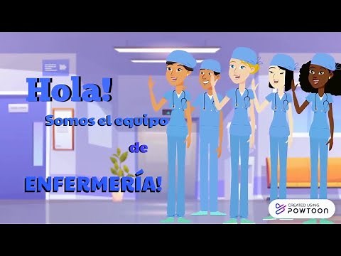 COMUNICACIÓN EN ENFERMERÍA