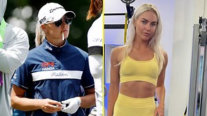 Cigarette-smoking Charley Hull has brutal workout regime and gets bored playing golf due to ADHD