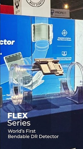 ASNT 2025 (American Society for Nondestructive Testing)