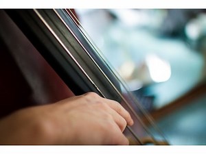 “The Art of Healing” Features Concert by New Jersey Symphony Orchestra