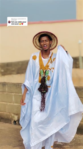 Réponse à kadia.tall3 sur la culture peule