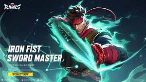 In the new trailer of Marvel Rivals, the developers demonstrated the skills of the Iron Fist character