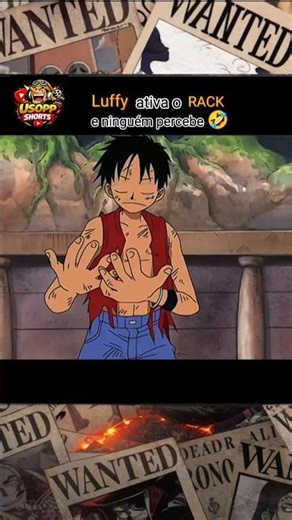 Luffy descobre o cheat code contra Enel 🤯 #OnePiece #LuffyVsEnel #Anime