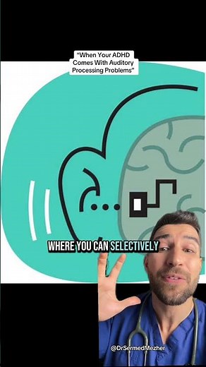 “I Hear Your Words But Huh?” #explain