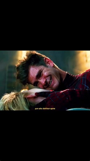 Spider-Man's Greatest Failure | Gwen Stacy Death Edit #spiderman #marvel #shorts #sad #mcu #tasm2