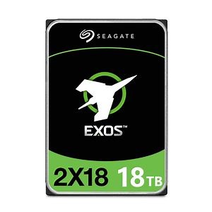 [Hot Item] Seagate Exos X18 St18000nm004j 18tb 7200 Rpm 256MB Cache SATA Enterprise Hard Drive