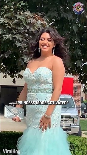 DIY Wind Machine for Prom 😭💨