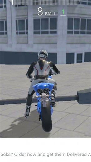 Fastest Bike Run EVER 🔥 Moto Gaming Shorts” #shorts