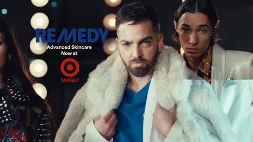Dr. Muneeb Shah on Instagram: "REMEDY… It’s a Remedy ✨ 🎥 Introducing our first @remedyskin commercial! Skincare is way too confusing with all these crazy product names that are impossible to decipher and multi-step routines that don’t give you the results you’re looking for Our @remedyskin advanced formulas deliver multi-product impact in a single targeted treatment… and the bottle “literally says what it does” 😉 Now available in Target nationwide!"