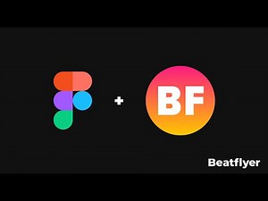 Eye-catching animations in Figma with Beatflyer Lite plugin